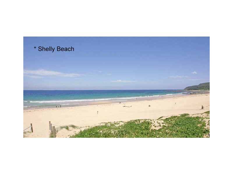 6 Phillip Street, Shelly Beach NSW 2261