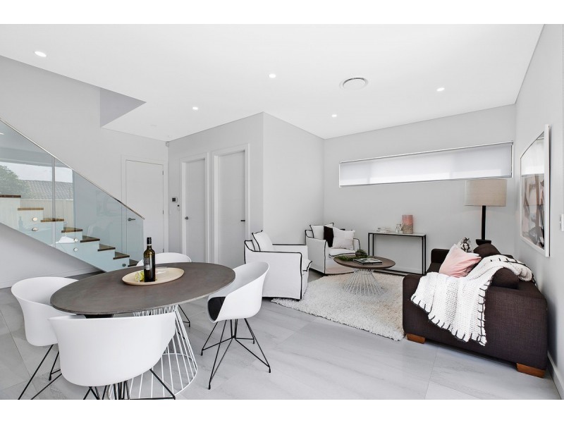 3/12 Armidale Street, The Entrance NSW 2261