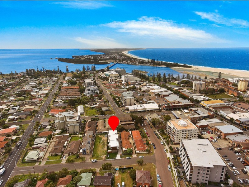 3/12 Armidale Street, The Entrance NSW 2261