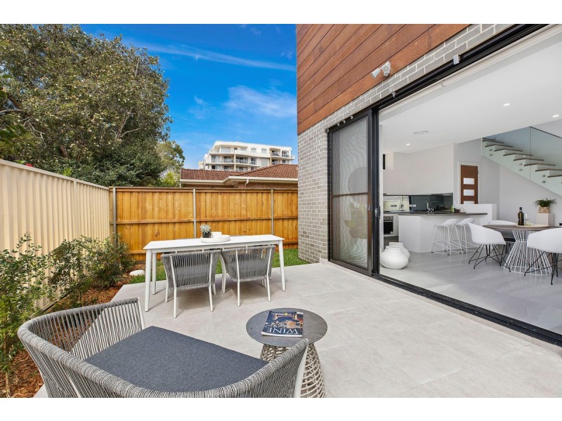 3/12 Armidale Street, The Entrance NSW 2261
