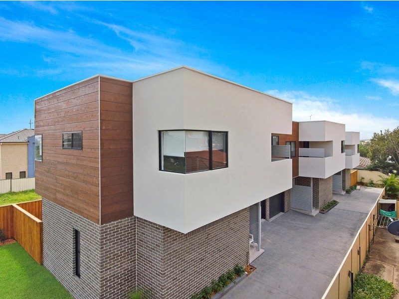 3/12 Armidale Street, The Entrance NSW 2261