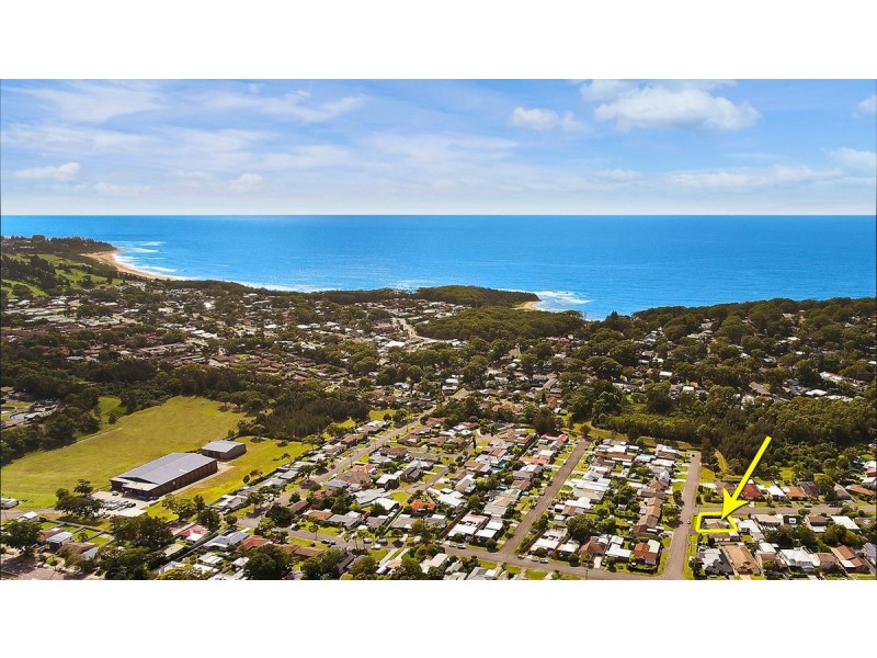 2/1 Papala Avenue, Bateau Bay NSW 2261