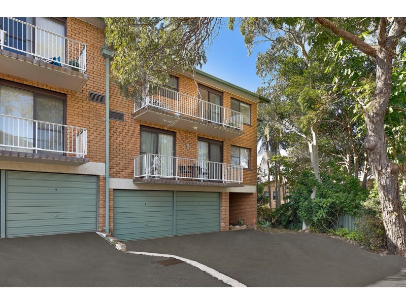 6/2 Richard Street, The Entrance NSW 2261