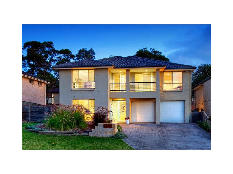 3 Bataan Circuit, Bateau Bay NSW 2261