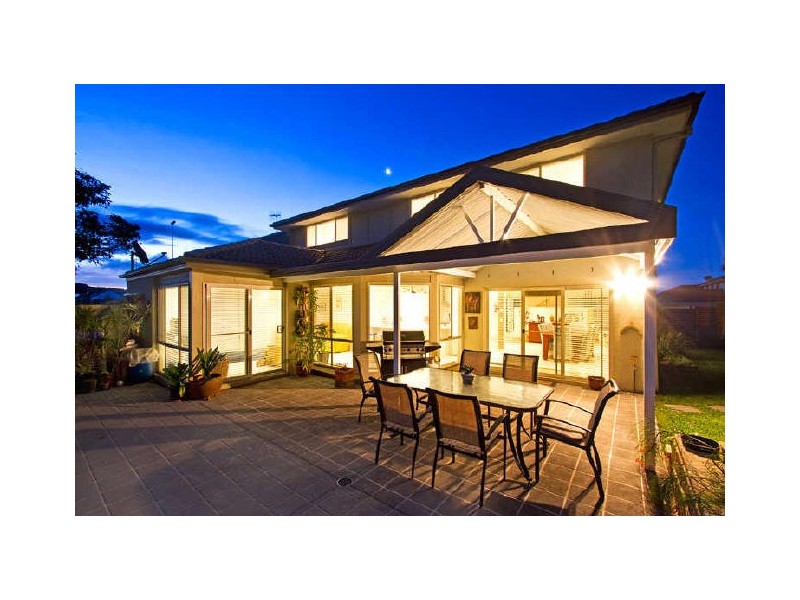 3 Bataan Circuit, Bateau Bay NSW 2261