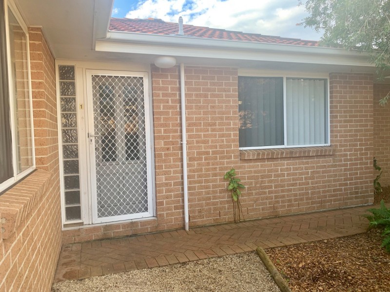 13A Aurora Place, Bateau Bay NSW 2261
