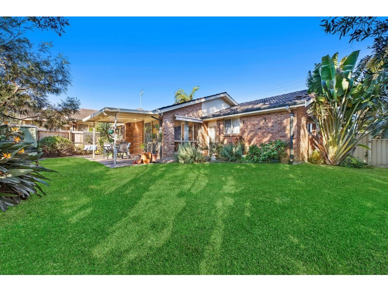 2/11 Watkins Street, Long Jetty NSW 2261