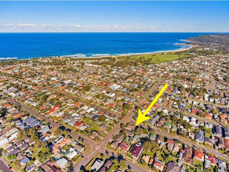 2/11 Watkins Street, Long Jetty NSW 2261