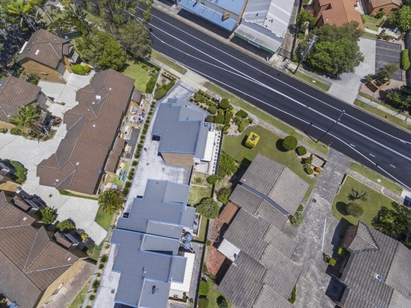 2/284 The Entrance Road, Long Jetty NSW 2261