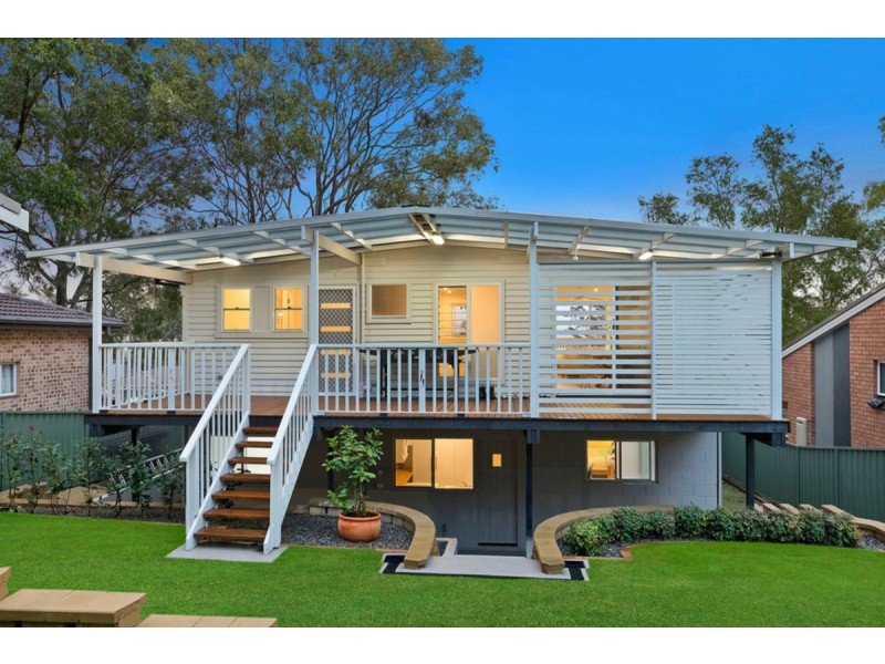 8 Berne Street, Bateau Bay NSW 2261
