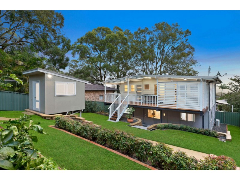 8 Berne Street, Bateau Bay NSW 2261