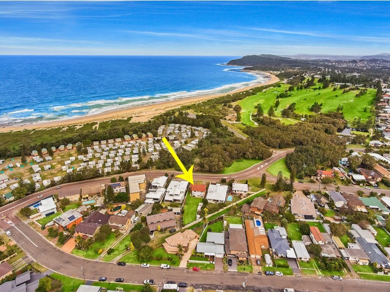 120 Swadling Street, Toowoon Bay NSW 2261