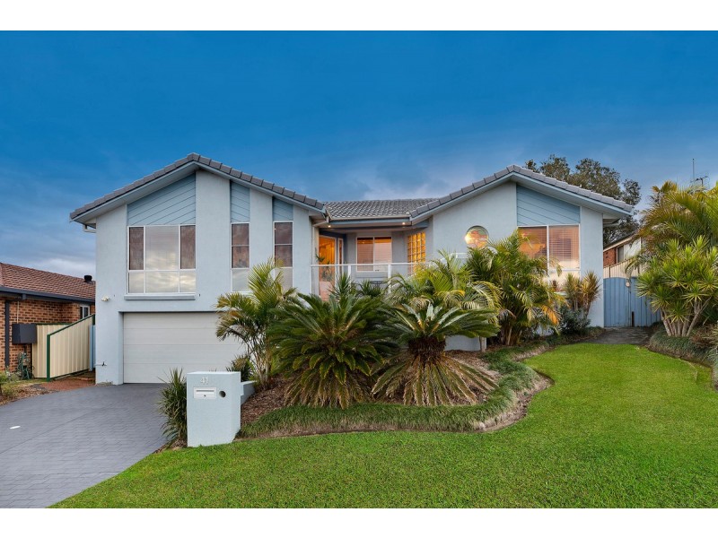 41 Morley Avenue, Bateau Bay NSW 2261