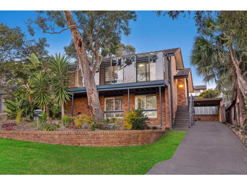 34 Curzon Avenue, Bateau Bay NSW 2261