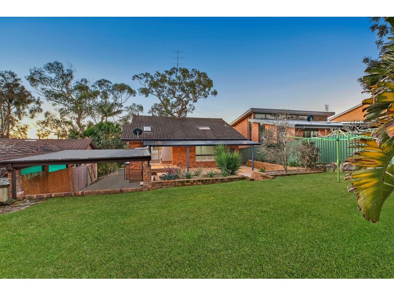 34 Curzon Avenue, Bateau Bay NSW 2261