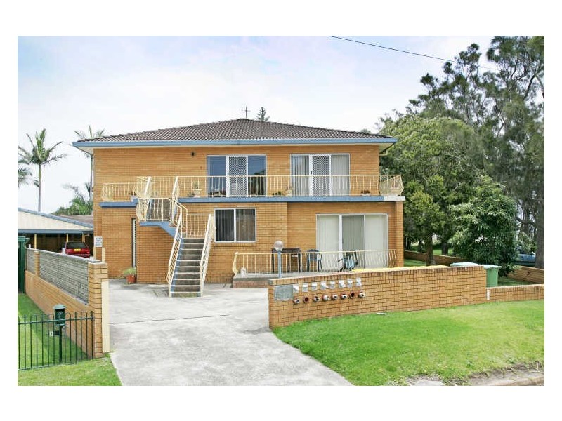 6/1 Coogee Avenue, The Entrance North NSW 2261