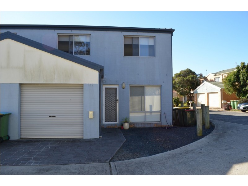 7/27 Aurora Place, Bateau Bay NSW 2261