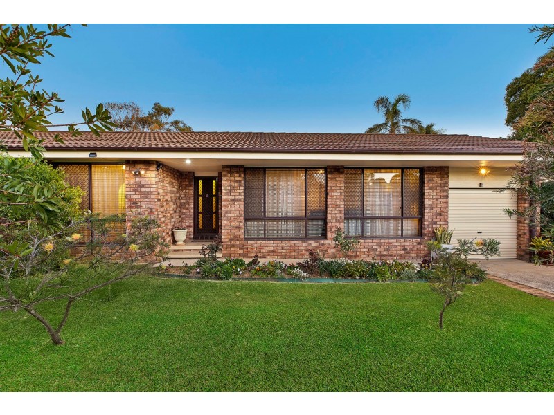 8 Zora Place, Bateau Bay NSW 2261