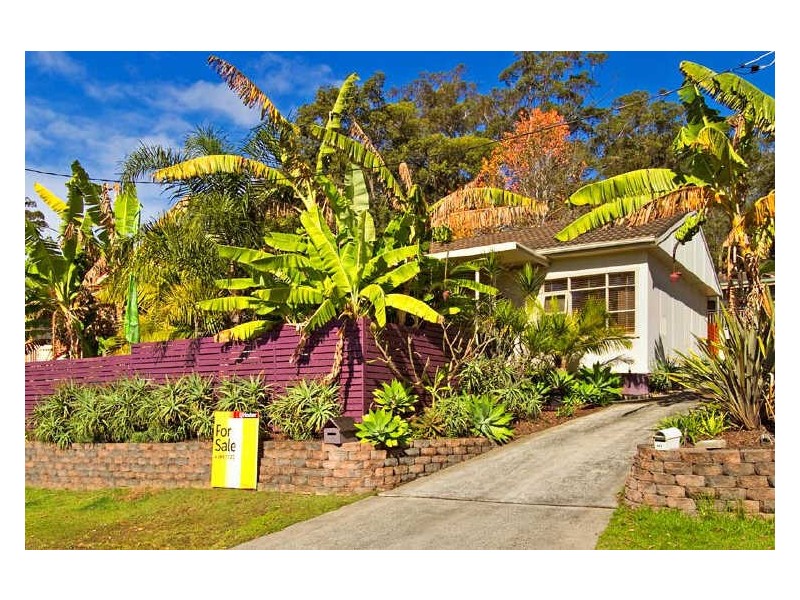 14 Roger Crescent, Berkeley Vale NSW 2261