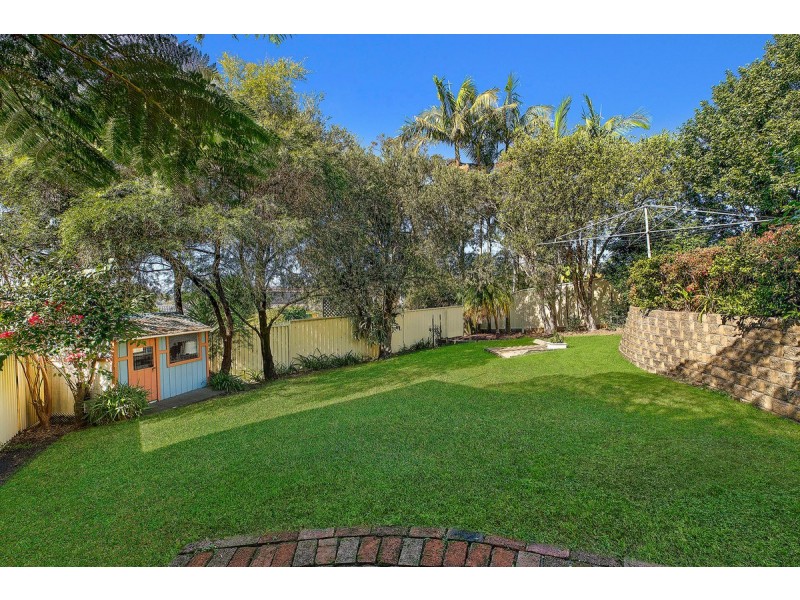 46 Promenade Avenue, Bateau Bay NSW 2261