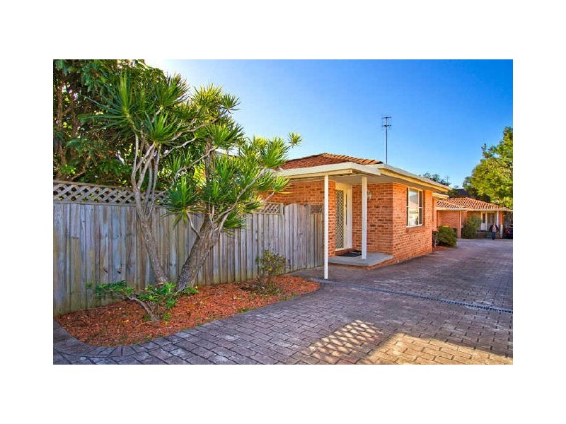 1/14 Armidale Street, The Entrance NSW 2261