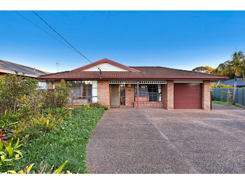 11 Earl Street, Shelly Beach NSW 2261