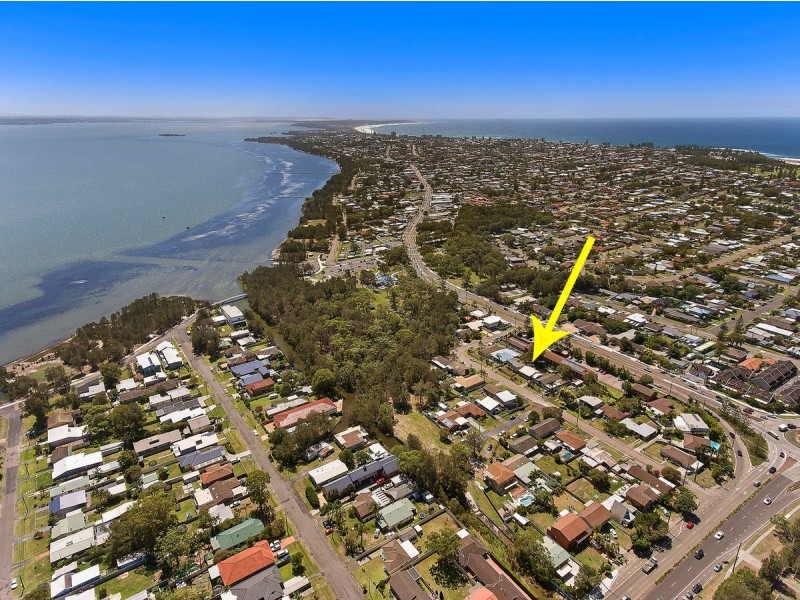 8 Graham Street, Long Jetty NSW 2261