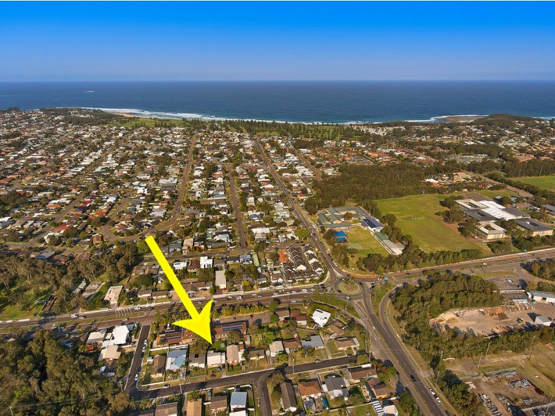 8 Graham Street, Long Jetty NSW 2261