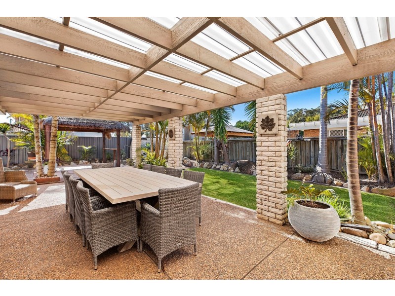 20 Earl Street, Shelly Beach NSW 2261