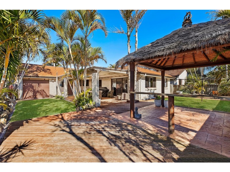 20 Earl Street, Shelly Beach NSW 2261