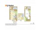 16 Hinemoa Avenue, Killarney Vale NSW 2261 Floorplan