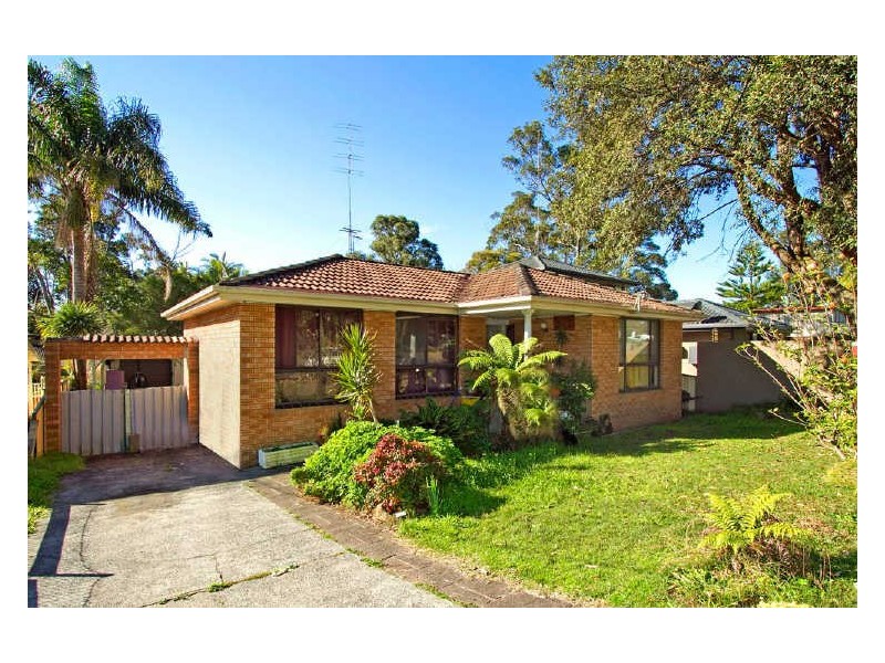 3 Gladys Ave, Berkeley Vale NSW 2261