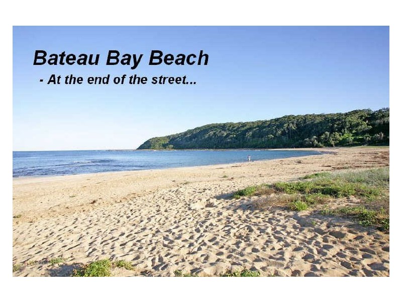 16 Sierra Ave, Bateau Bay NSW 2261