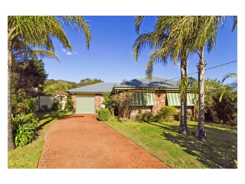 6 Zora Place, Bateau Bay NSW 2261