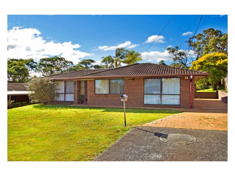 8 Sherwood Close, Bateau Bay NSW 2261