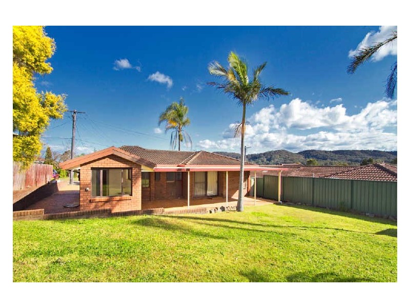 8 Sherwood Close, Bateau Bay NSW 2261
