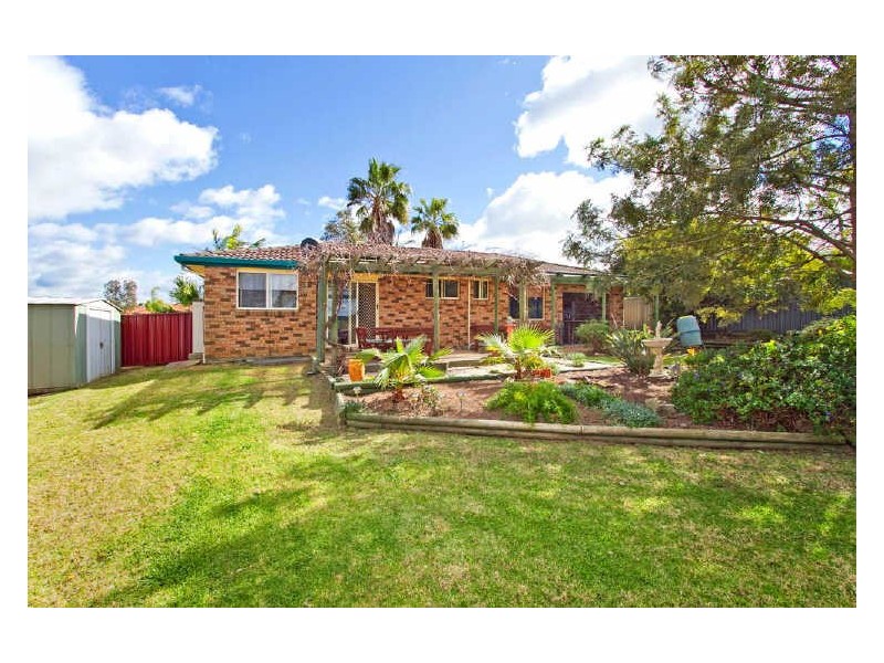 7 Morley Avenue, Bateau Bay NSW 2261