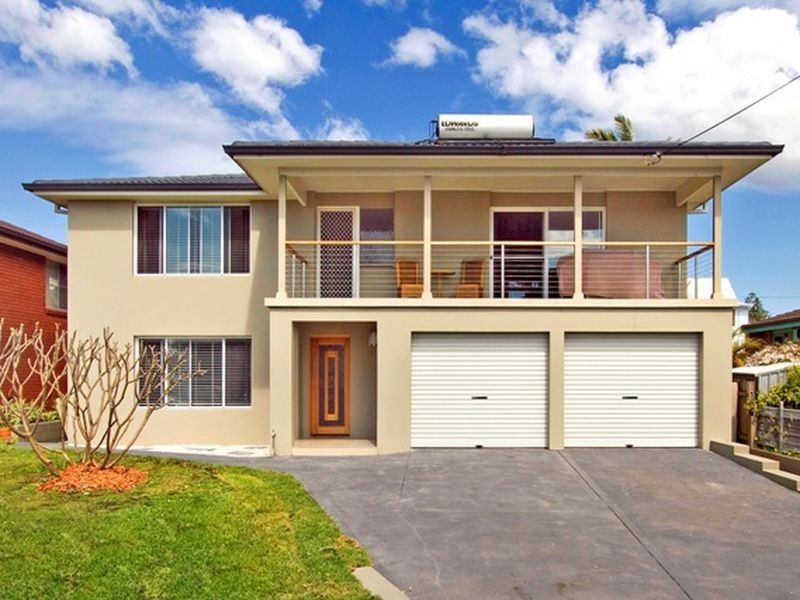 51 Liddell Street, Shelly Beach NSW 2261