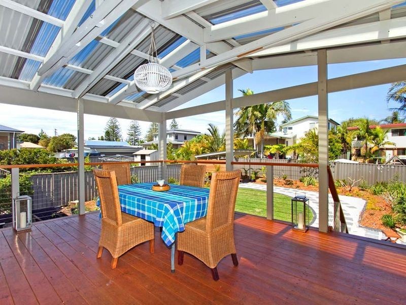 51 Liddell Street, Shelly Beach NSW 2261