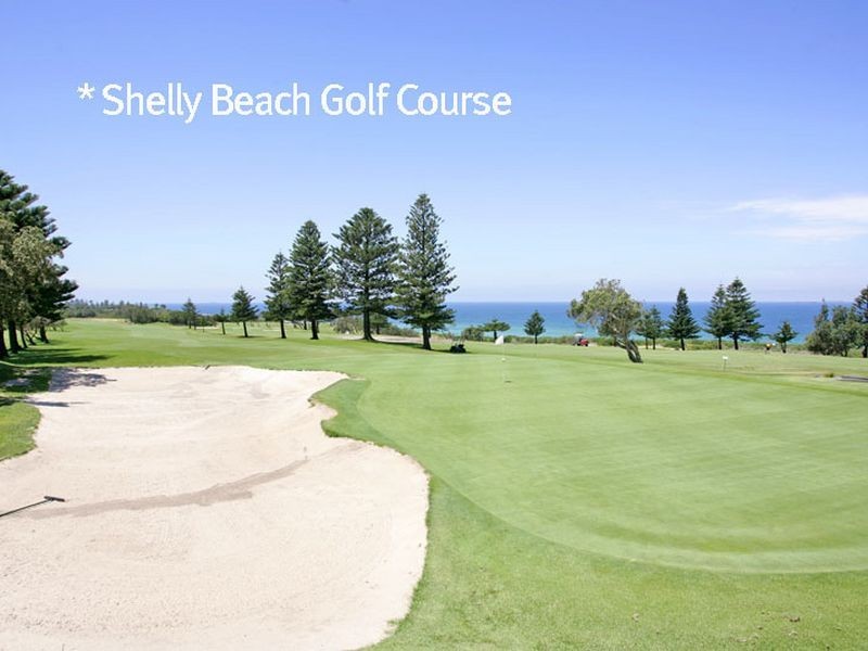 51 Liddell Street, Shelly Beach NSW 2261