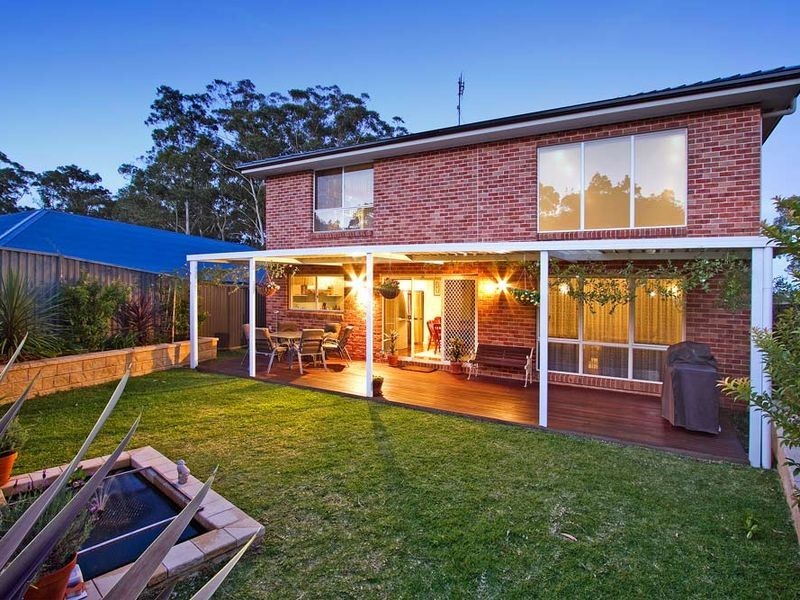 85 Bundeena Road, Glenning Valley NSW 2261
