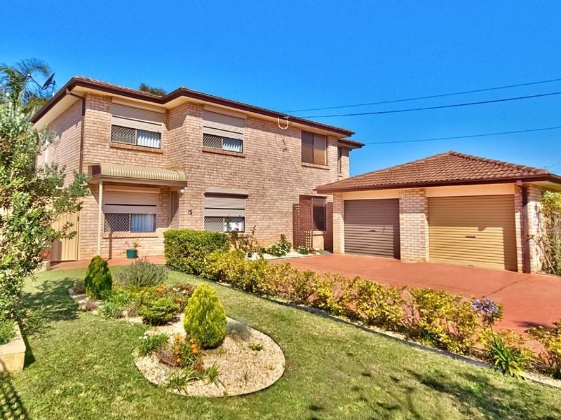 1/15 Rotherham St, Bateau Bay NSW 2261