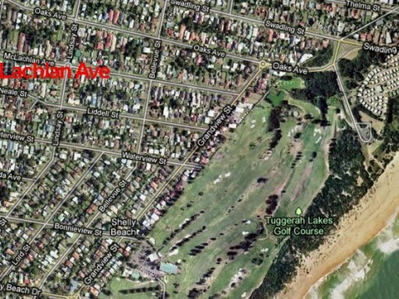 13 McLachlan Ave, Long Jetty NSW 2261