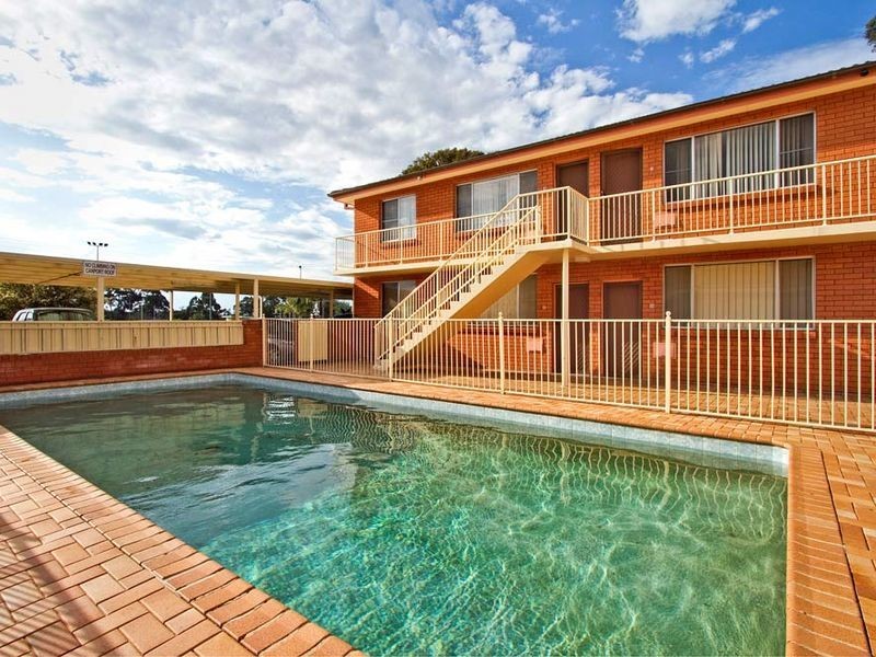 12/10 – 12 Bias Avenue, Bateau Bay NSW 2261