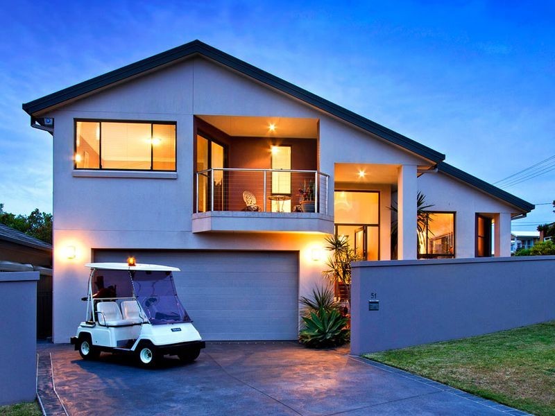 51 Bellevue Street, Shelly Beach NSW 2261