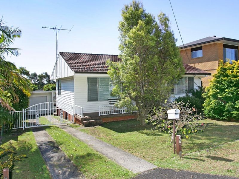 37 Lord Street, Shelly Beach NSW 2261