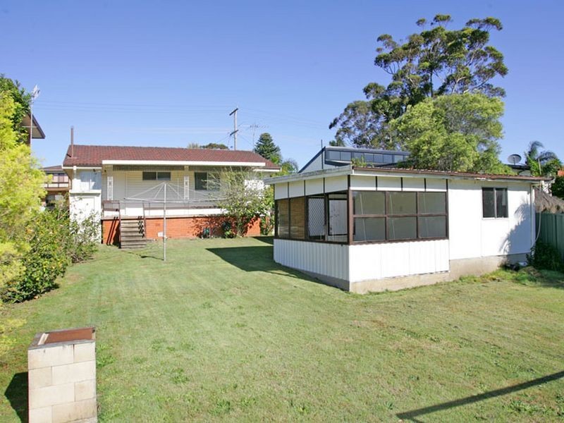 37 Lord Street, Shelly Beach NSW 2261