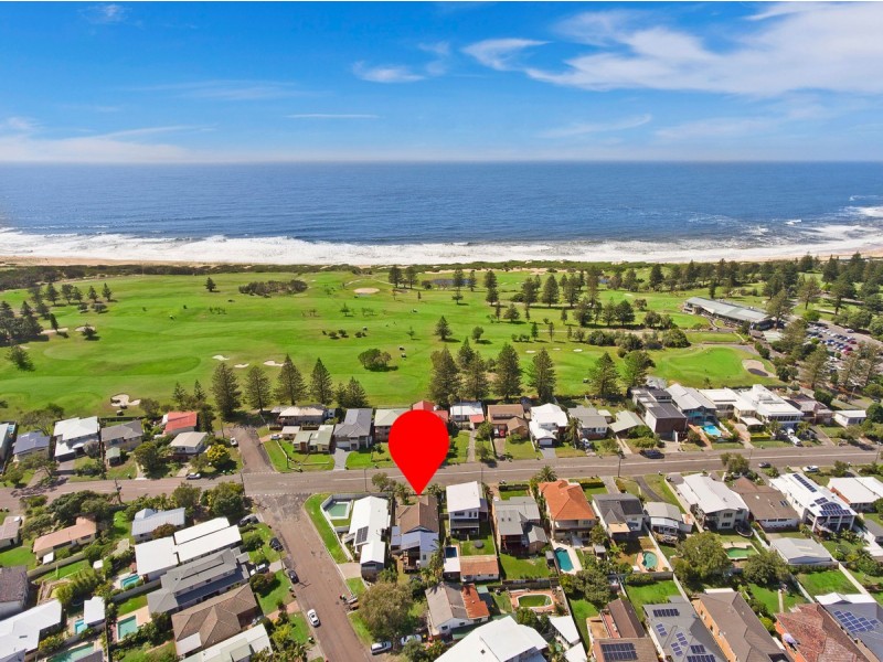 25 Grandview Street, Shelly Beach NSW 2261
