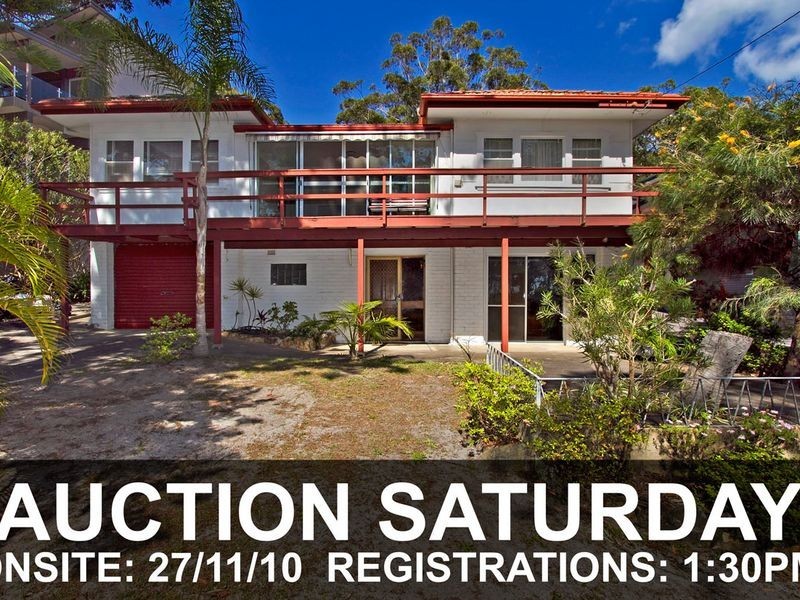 30 Reserve Drive, Bateau Bay NSW 2261