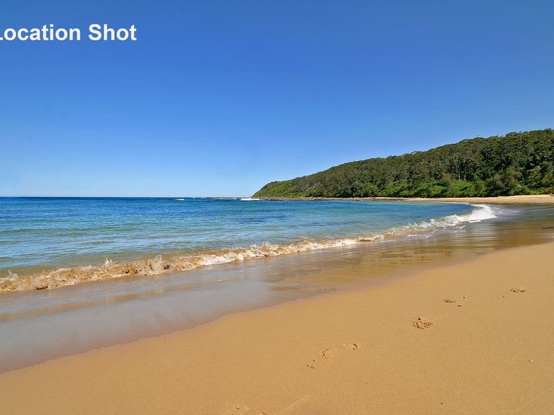 36 Rushby Street, Bateau Bay NSW 2261